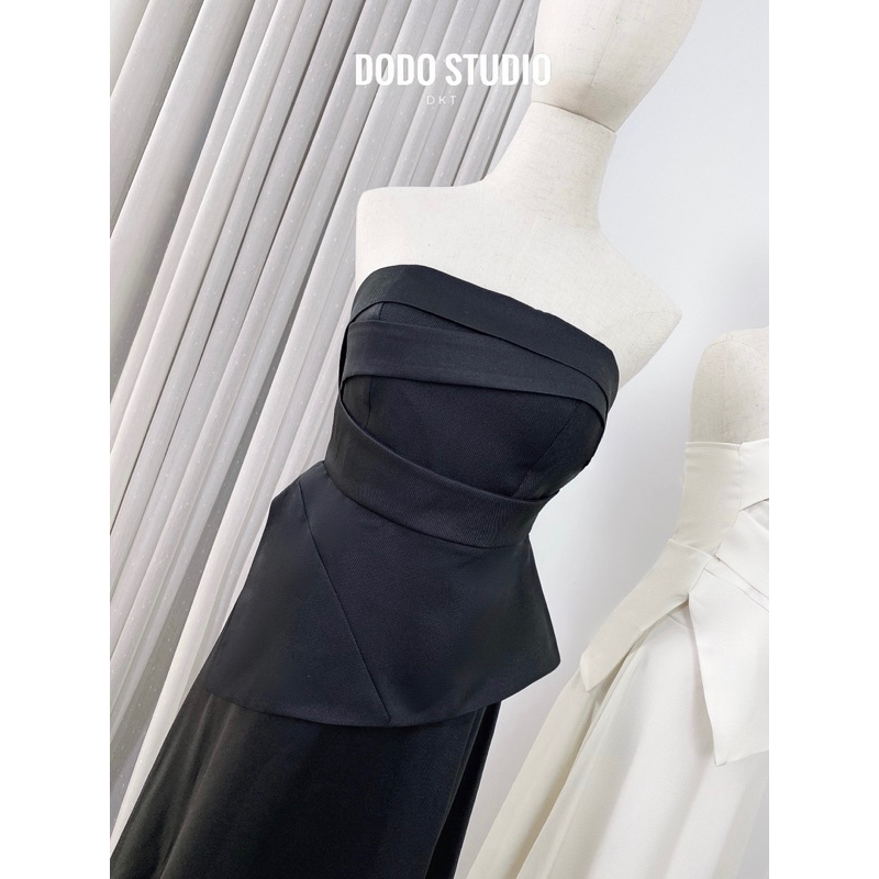 Set cup li ngực nổi