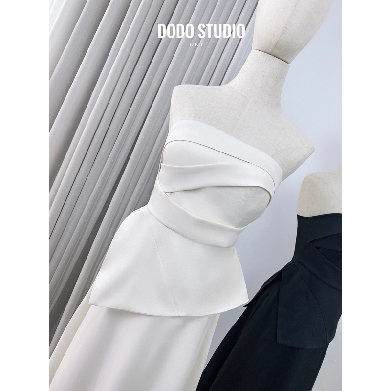 Set cup li ngực nổi