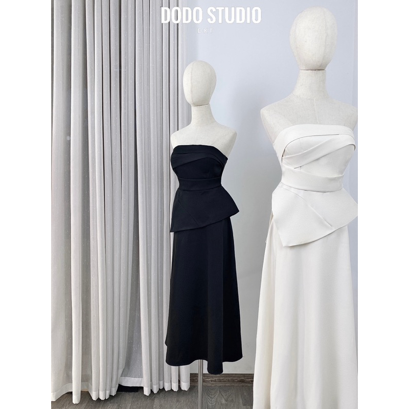 Set cup li ngực nổi