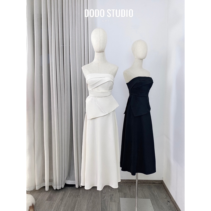 Set cup li ngực nổi