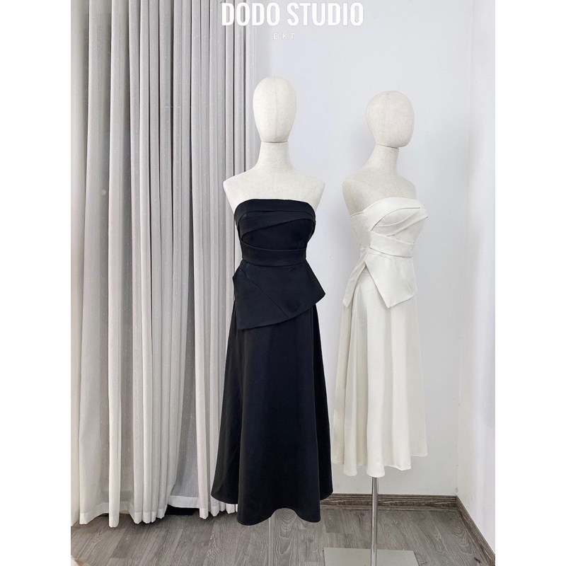 Set cup li ngực nổi