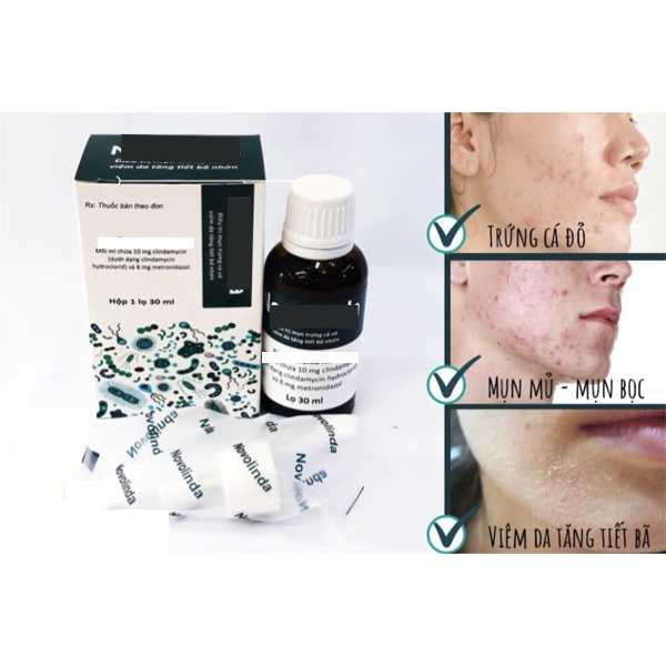 Combo Freeskin-  Bộ Sản Phẩm Viêm Nang Lông, Mụn Trứng Cá, Mụn Mặt Và Cơ Thể