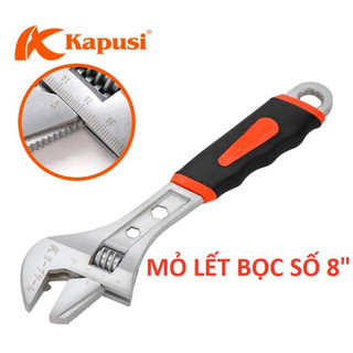 MỎ LẾT BỌC ĐA NĂNG CAO CẤP KAPUSI