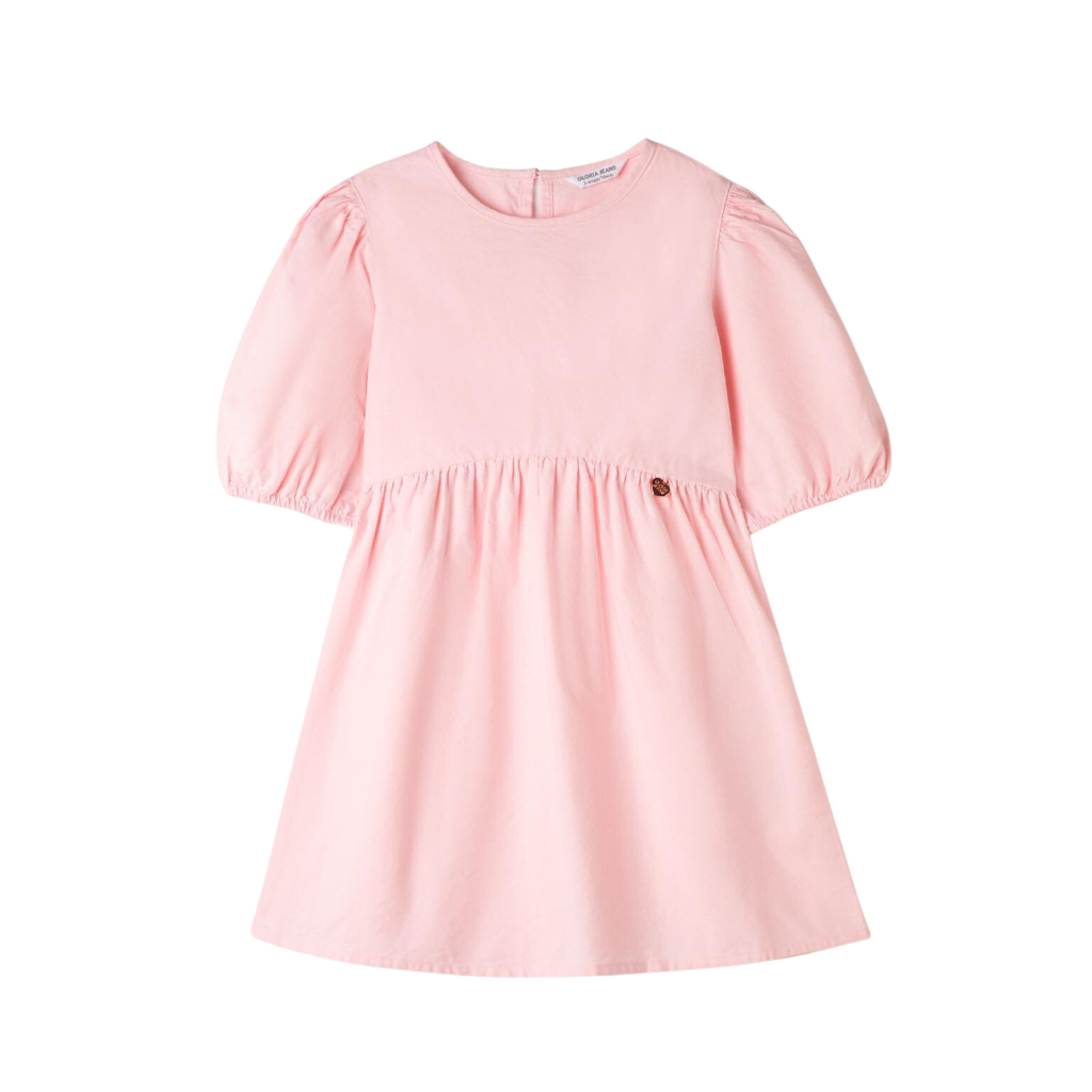 Váy bé gái xuất dư , váy chữ A xinh xắn dành cho bé gái