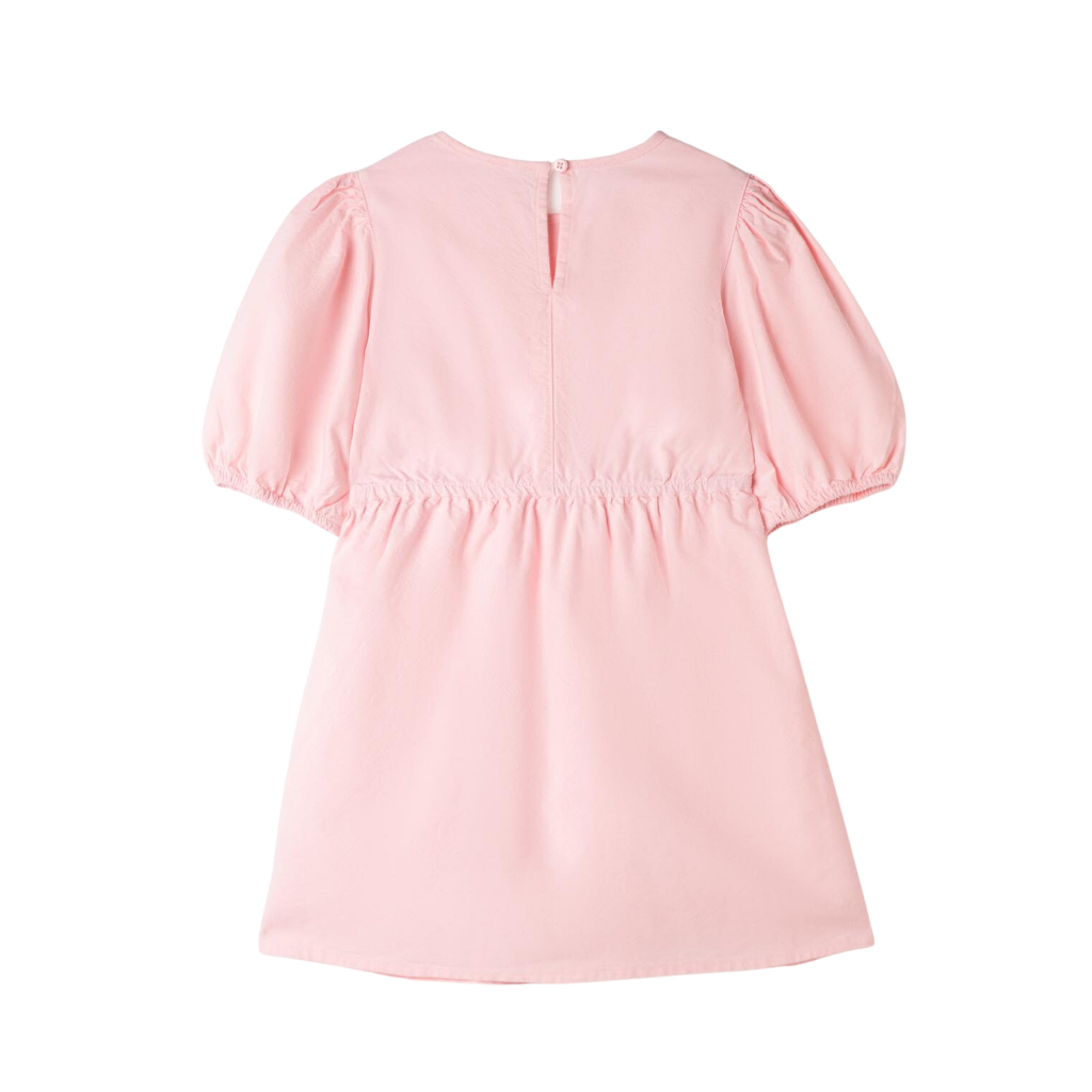 Váy bé gái xuất dư , váy chữ A xinh xắn dành cho bé gái