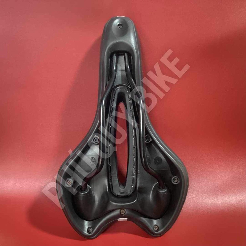 Yên Xe Đạp Thể Thao GEL Siêu Êm Chống Nước