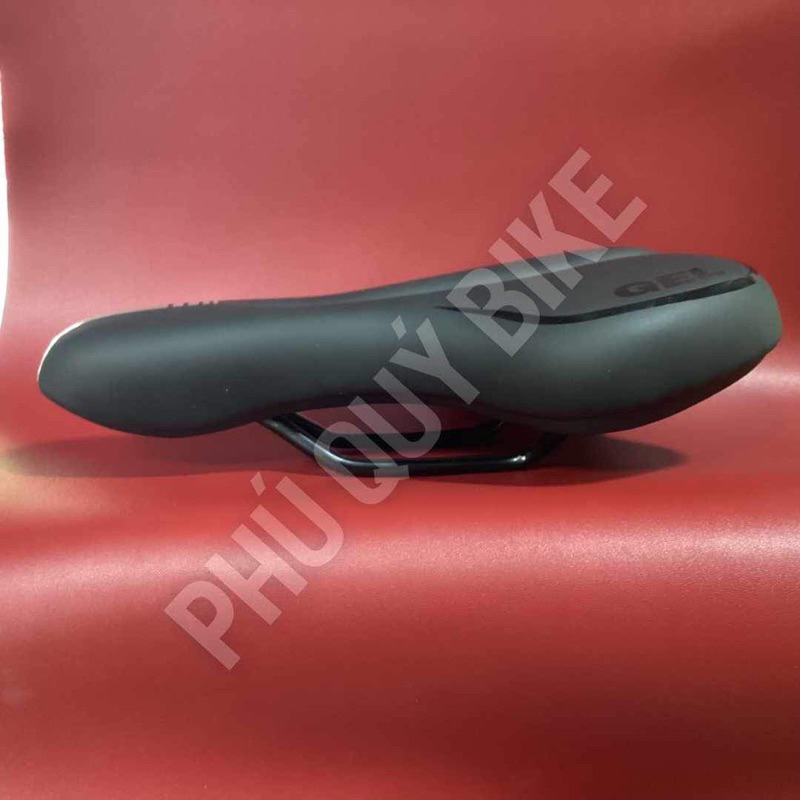 Yên Xe Đạp Thể Thao GEL Siêu Êm Chống Nước