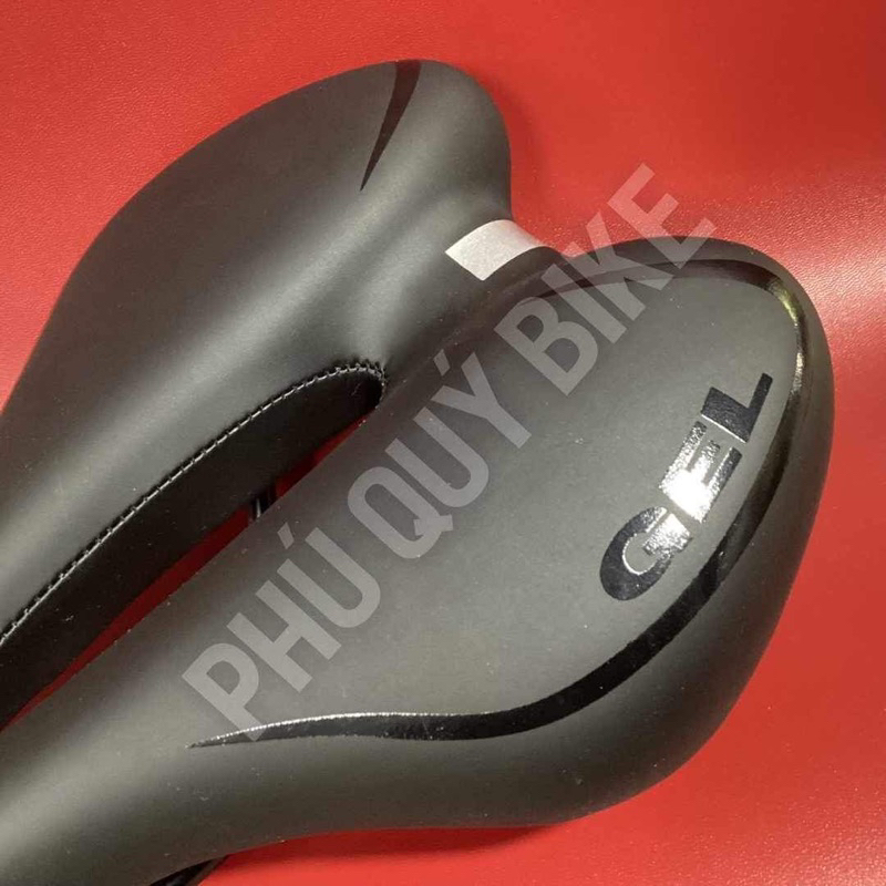 Yên Xe Đạp Thể Thao GEL Siêu Êm Chống Nước