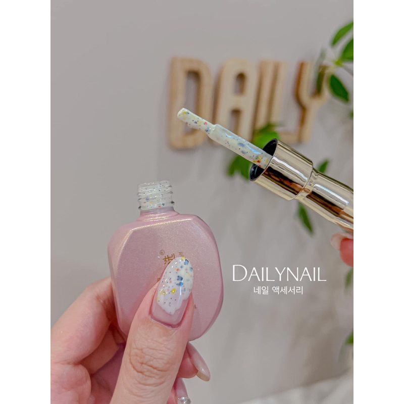 Sơn Gel Ngũ Cốc Mã Mới