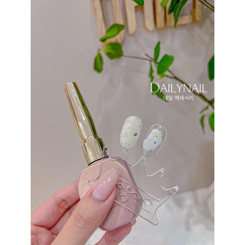 Sơn Gel Ngũ Cốc Mã Mới