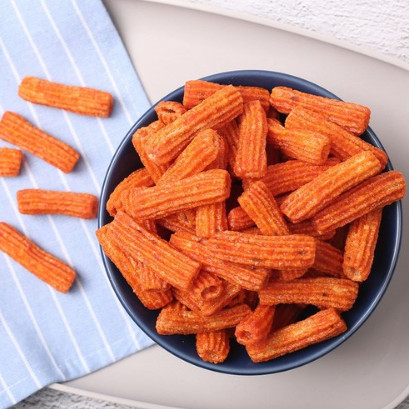 Snack Vị Cay Ngọt Tteokbokki 105g
