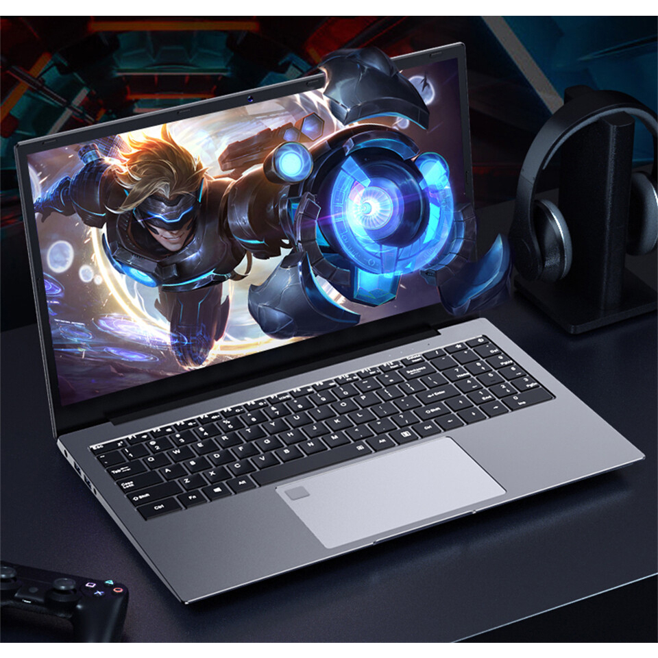 Lenovo Factory Intel Core i7 10510U Laptop Gaming Work Laptop Màn hình 15,6 inch Tích hợp WEBCAM Hệ thống Windows10 Pro | BigBuy360 - bigbuy360.vn