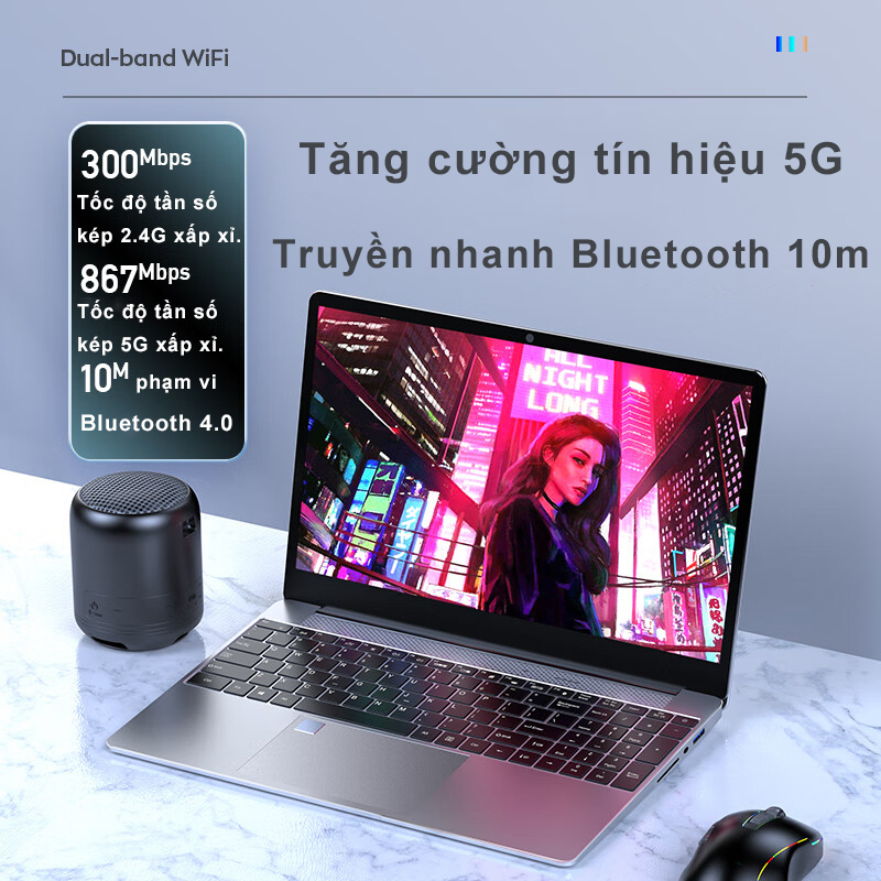 Lenovo Factory Intel Core i7 4600U Loptop RAM 16GB SSD 1TB Tích hợp WEBCAM Wifi Bluetooth Windows 10