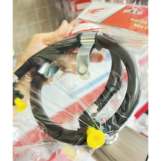 Dây dẫn xăng bọc thép xe pcx 2020 adv 2020