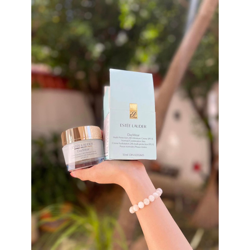 Kem dưỡng ẩm chống lão hóa ban ngày Estee Lauder daywear SPF15 Fullbox 50ml