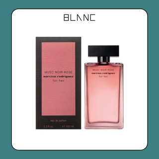 Nước hoa nữ Narciso Rodriguez Narciso Musc Noir Rose EDP 100ml