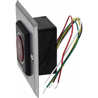 Nút nhấn Exit cảm ứng không chạm ZKTeco TLEB101