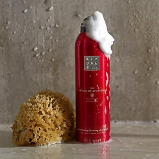 Sữa tắm dạng bọt Rituals 200ml
