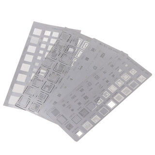 Vỉ làm chân ic đa năng kaisi mtk/msm androi d - sams / opp o/vi vo / xiaom i/ readm i /huawe i...làm cpu/ram/flash/nguồn