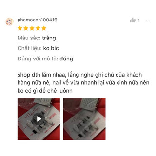 Nailbox thiết kế