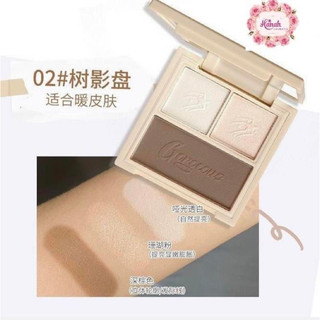 BẢNG TẠO KHỐI HIGHLIGHT 3 Ô NOVO
