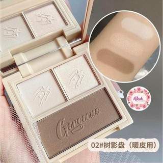 BẢNG TẠO KHỐI HIGHLIGHT 3 Ô NOVO