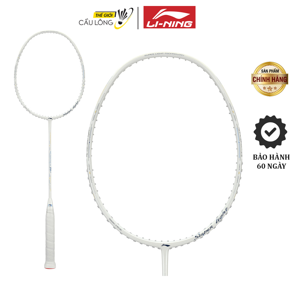 Vợt cầu lông Lining Windstorm 79S chính hãng