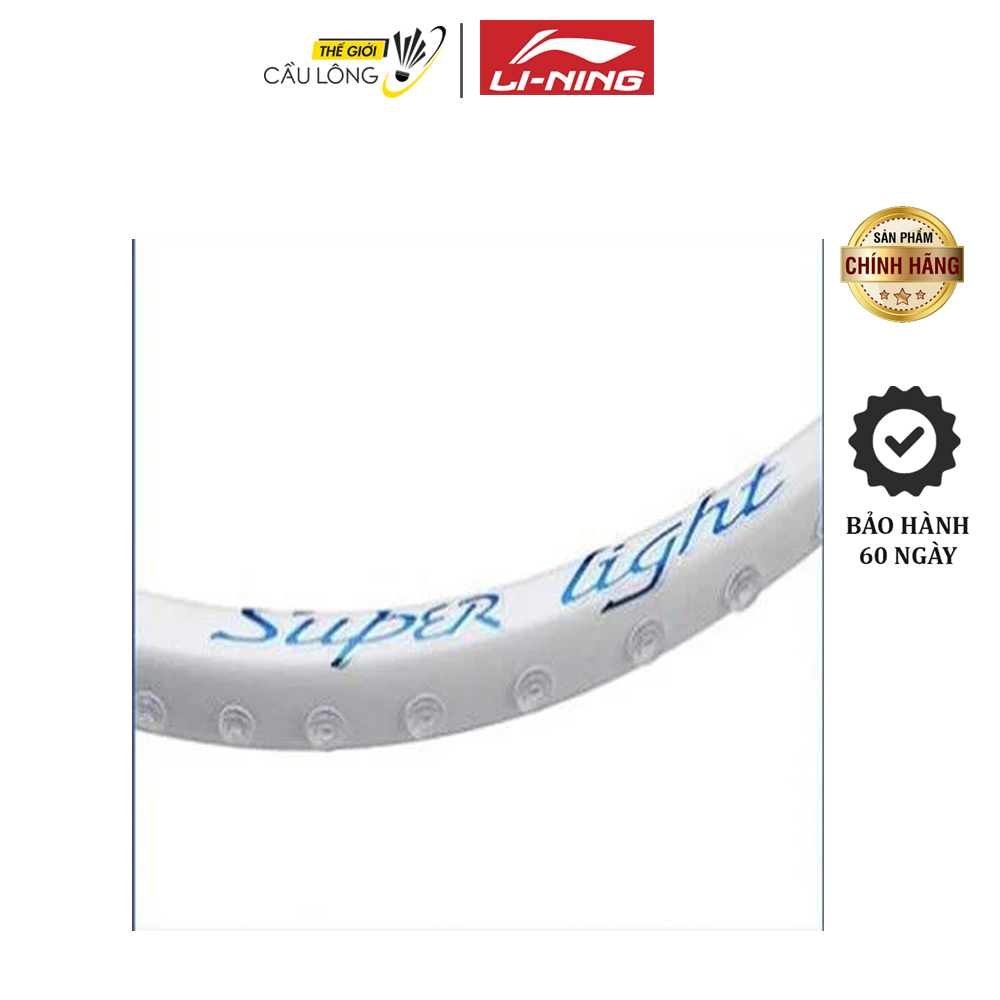 Vợt cầu lông Lining Windstorm 79S chính hãng