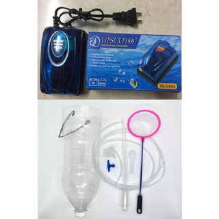 Ấp Artemia chuyên dụng