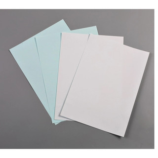 Decan đế xanh A4 - Decal đế xanh A4, giá có VAT