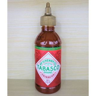 Tabasco tương ớt sriracha jalapeno chilli sauce