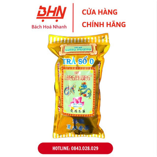 Trà long phụng 100gr - trà số 0