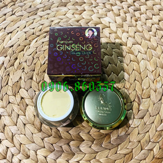 Kem sâm dưỡng sáng da Gingseng Premium Speed White Thái Lan