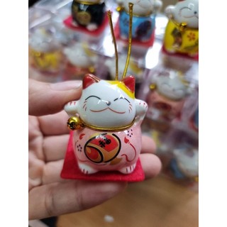 Mèo chiêu tài may mắn tài lộc
