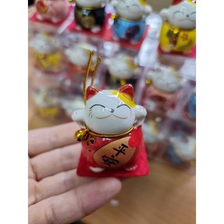 Mèo chiêu tài may mắn tài lộc