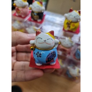 Mèo chiêu tài may mắn tài lộc
