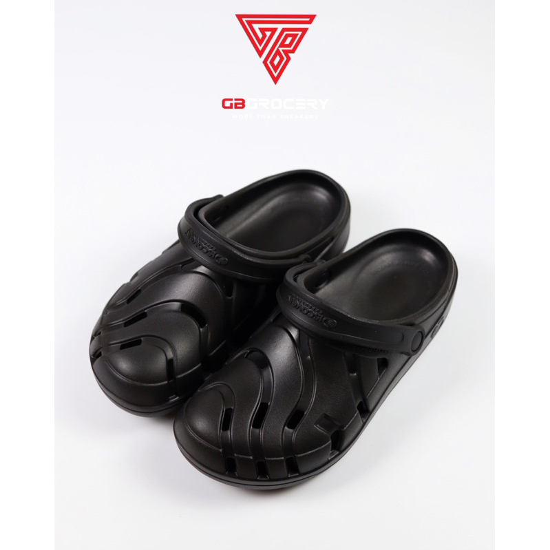 Dép Discovery Expedition Clog - Ảnh thật shop chụp