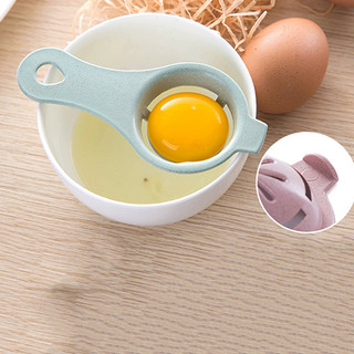 HCM - Muỗng tách lòng đỏ trứng