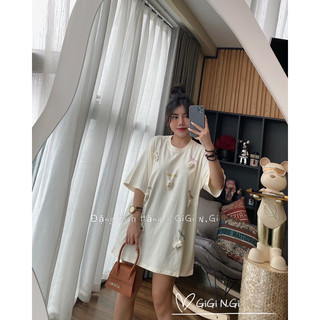 ÁO PHÔNG GẤU WANG ĐÁ [HÀNG SẴN]