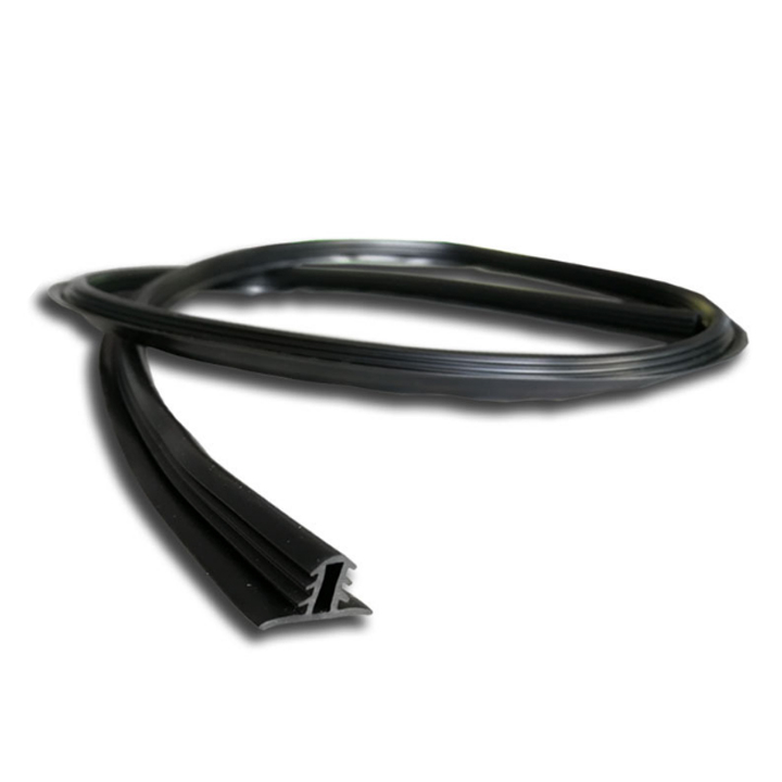 Zoăng cao su nhét chân kính lái xe ô tô