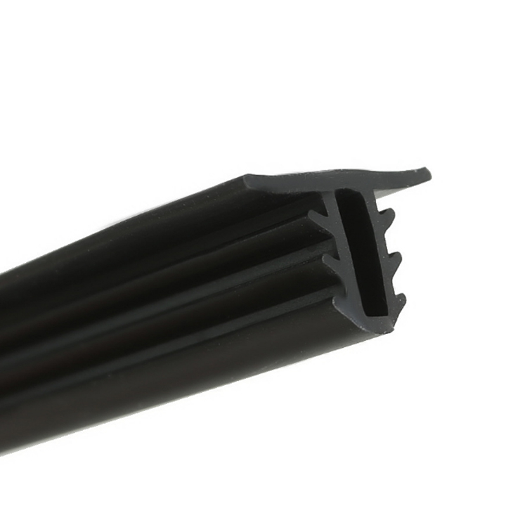 Zoăng cao su nhét chân kính lái xe ô tô