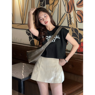 [RÁCH STORE] Áo Thun Crop Tanktop - NORMAL DAY