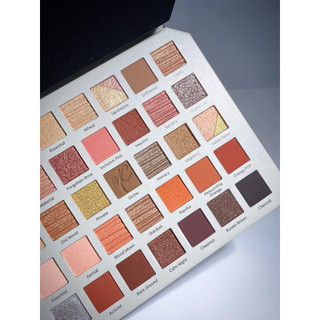 Bảng phấn mắt MC Make Color 35 ô