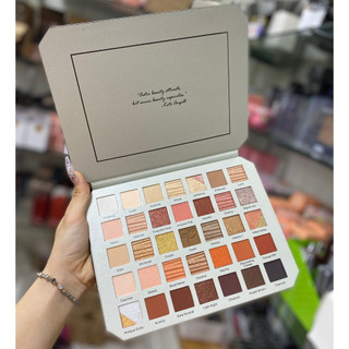 Bảng phấn mắt MC Make Color 35 ô