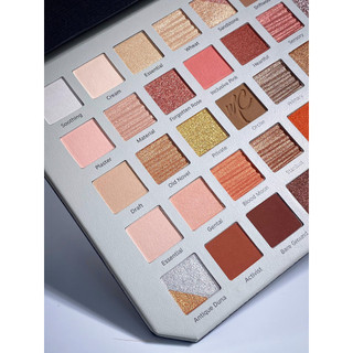 Bảng phấn mắt MC Make Color 35 ô