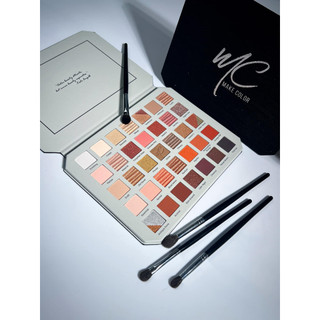 Bảng phấn mắt MC Make Color 35 ô