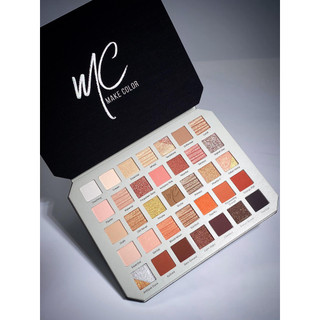 Bảng phấn mắt MC Make Color 35 ô