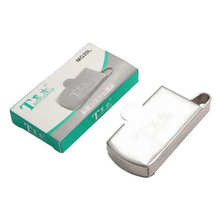 Ke, cữ nam châm, cữ hít ĐẠI Tjingshui MG20L, nam châm canh lề đường may cho thẳng
