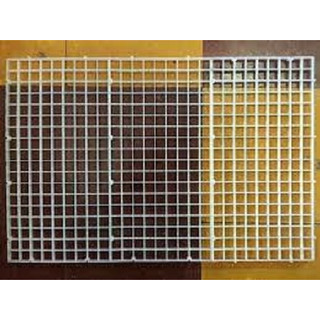 Tấm vách ngăn bể cá ( 15x30cm & 30x30cm)  - ngăn và đậy cho bể cá cảnh