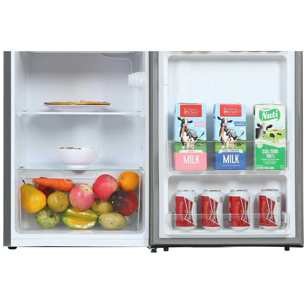 Tủ lạnh Electrolux 94 Lít EUM0930AD-VN 2022